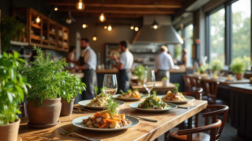 A Foodie’s Guide to Buscher Park: Mankato’s Hidden Culinary Gem